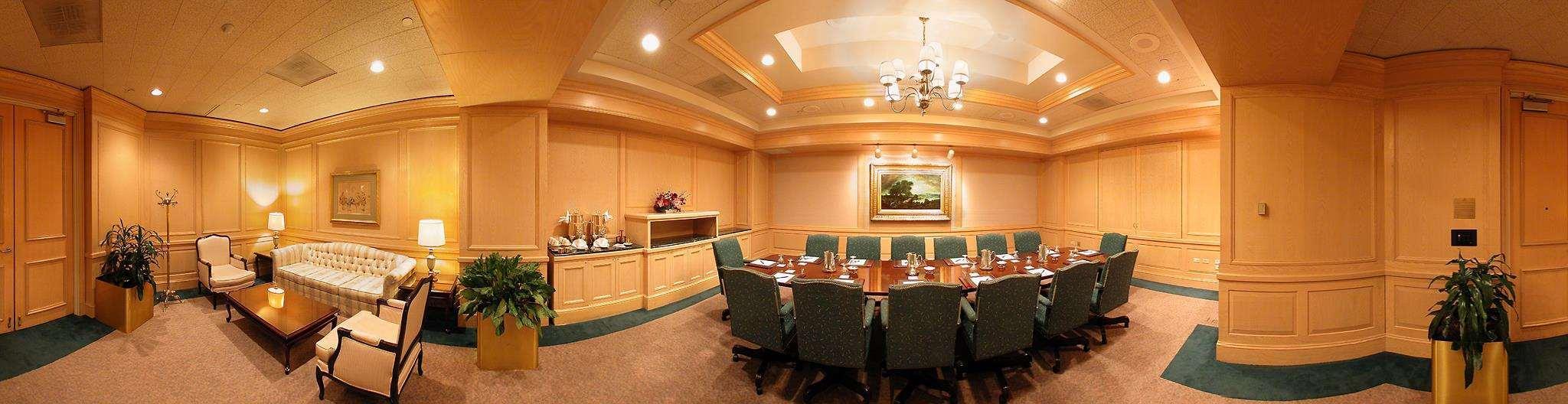 Hilton Tianjin Eco-City Binhai  Eksteriør bilde