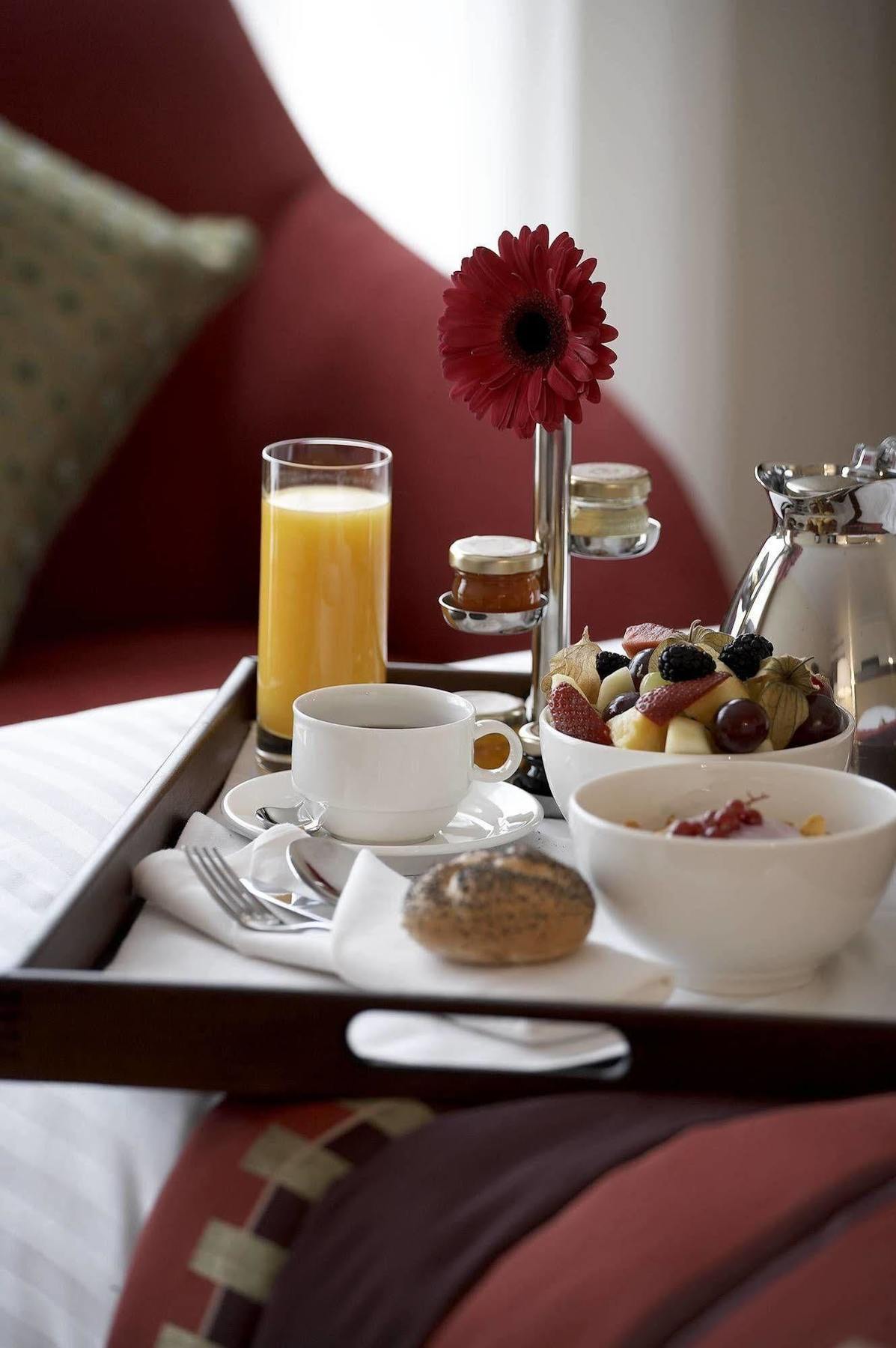 Hilton Tianjin Eco-City Binhai  Eksteriør bilde